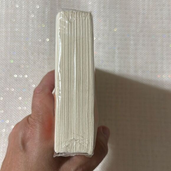 HELLO KITTY 32 Beige Orange Guest Paper Towel Napkins Fall Harvest Pumpkin Print - Picture 6 of 8